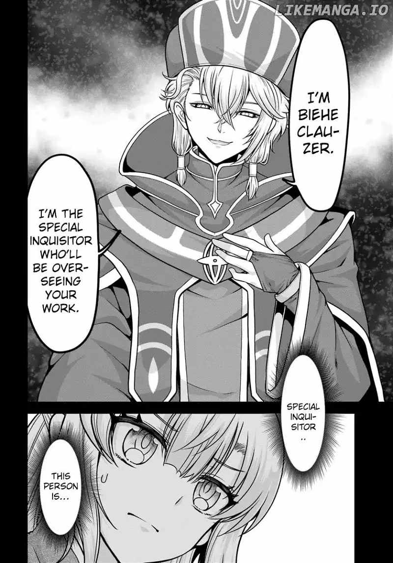 Tenohira Kaitaku Mura de Isekai Kenkokuki: Fueteku Yome-tachi to Nonbiri Mujintou Life Chapter 51 9